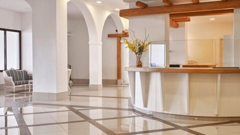 Epsilon Hotel Apartments – fotografie 5