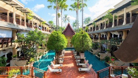 Burasari Patong – fotografie 3