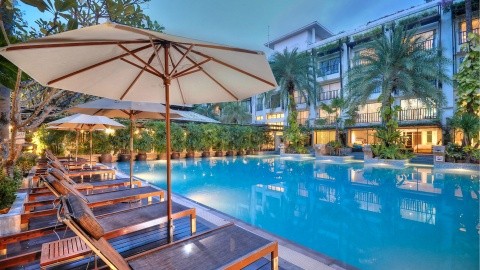 Burasari Patong – fotografie 5