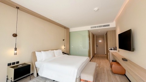 Laya Resort Phuket Island (Layan Beach) – fotografie 2
