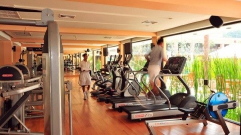M Social Phuket (ex.Millennium Resort Patong) – fotografie 3