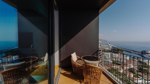 The Reserve – fotografie 2