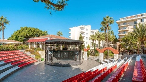 Club Sun Heaven Queen – fotografie 2