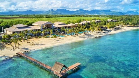 Nirvana by Le Meridien Ile Maurice (ex. Le Meridien Ile Maurice) – fotografie 2