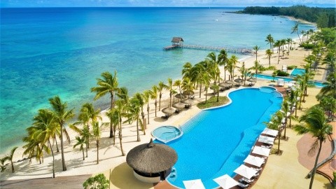 Nirvana by Le Meridien Ile Maurice (ex. Le Meridien Ile Maurice) – fotografie 3
