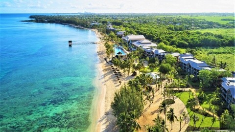 Nirvana by Le Meridien Ile Maurice (ex. Le Meridien Ile Maurice) – fotografie 4