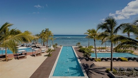 Nirvana by Le Meridien Ile Maurice (ex. Le Meridien Ile Maurice) – fotografie 5