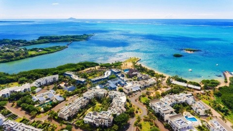 Radisson Blu Azuri Resort & Spa (Roches Noires) – fotografie 2