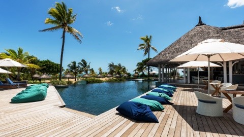Radisson Blu Azuri Resort & Spa (Roches Noires) – fotografie 3