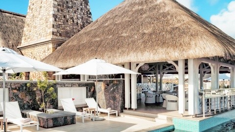 Radisson Blu Azuri Resort & Spa (Roches Noires) – fotografie 4