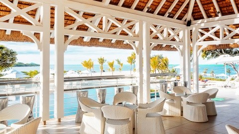 Radisson Blu Azuri Resort & Spa (Roches Noires) – fotografie 5