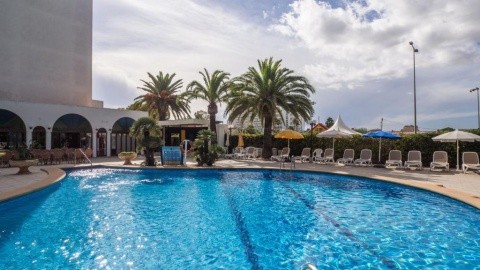 La Santa Maria – fotografie 4