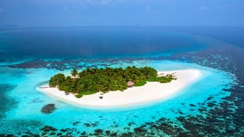 W Maldives – fotografie 4