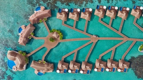 W Maldives – fotografie 5