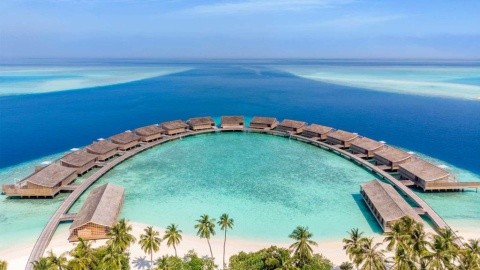 Kudadoo Maldives Private Island – fotografie 3