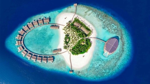 Kudadoo Maldives Private Island – fotografie 4