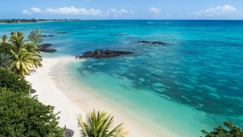 LUX Grand Baie Resort & Residences (ex. Merville Beach) – fotografie 2