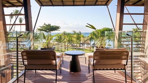 LUX Grand Baie Resort & Residences (ex. Merville Beach) – fotografie 5