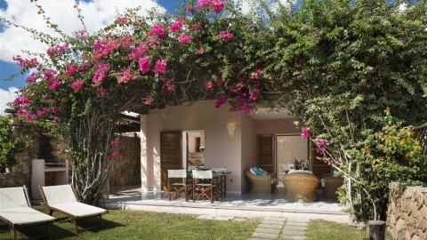 Resort Cala di Falco Villen – fotografie 5