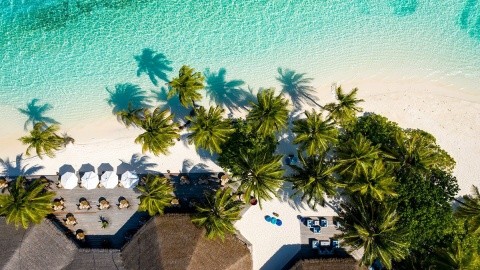 Mirihi Island Resort – fotografie 2