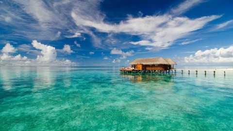 Mirihi Island Resort – fotografie 3