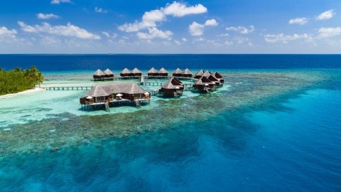 Mirihi Island Resort – fotografie 4
