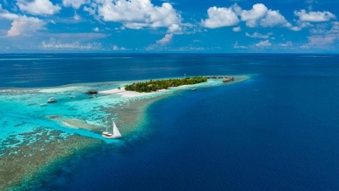 Mirihi Island Resort – fotografie 5