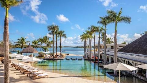 Four Seasons Resort Mauritius at Anahita – fotografie 3