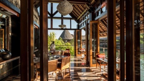 Four Seasons Resort Mauritius at Anahita – fotografie 4