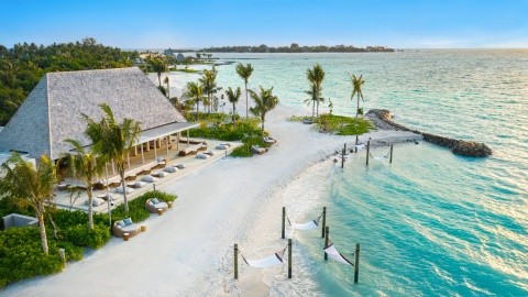 Kuda Villingili – fotografie 2