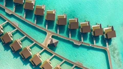 Kuda Villingili – fotografie 3
