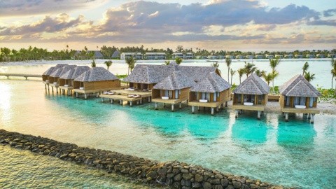 Kuda Villingili – fotografie 4