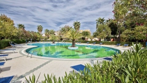Residence Oasi Anfiteatro