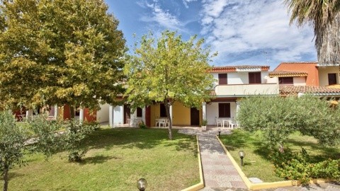Residence Oasi Anfiteatro – fotografie 2