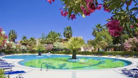 Residence Oasi Anfiteatro – fotografie 5