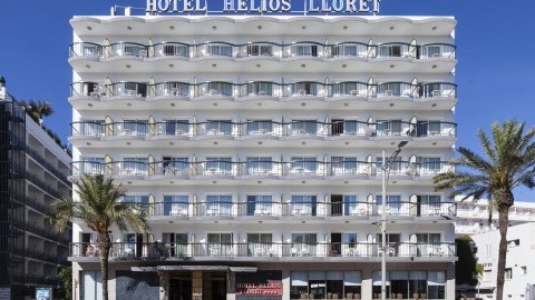 Helios Lloret de Mar