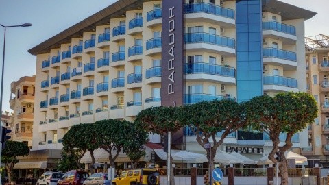 Parador Beach – fotografie 4
