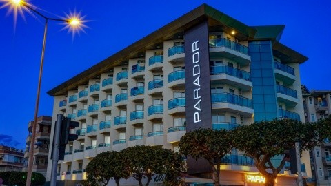 Parador Beach – fotografie 5