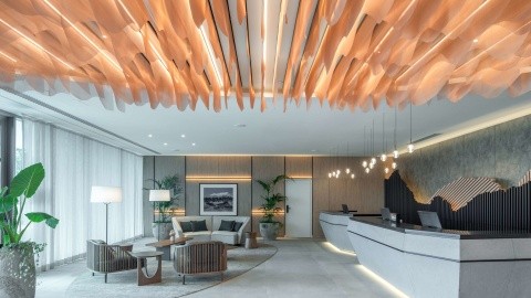 DoubleTree by Hilton Lagoa Azores – fotografie 3