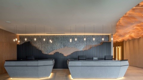 DoubleTree by Hilton Lagoa Azores – fotografie 5