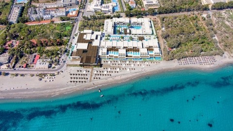 Mosay Kos All Suite – fotografie 2