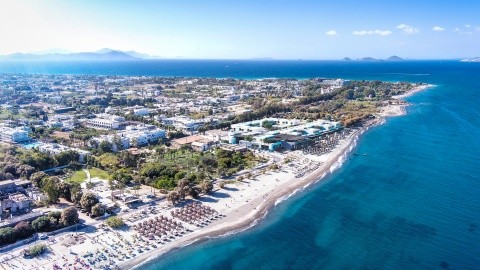 Mosay Kos All Suite – fotografie 3
