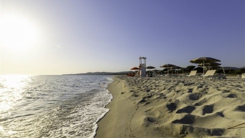 S'arena Beach (Siniscola) – fotografie 2