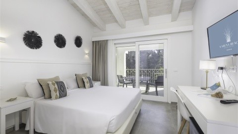 S'arena Beach (Siniscola) – fotografie 3