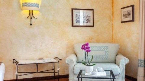 La Vecchia Fonte – fotografie 5