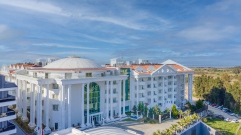 Roma Beach & Spa – fotografie 5