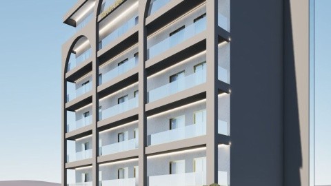 Rhodos Horizon Boutique (ex. Best Western Rodian Gallery) – fotografie 3