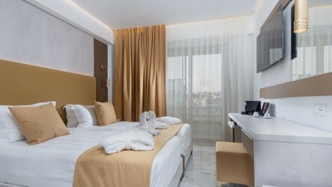 Rhodos Horizon Boutique (ex. Best Western Rodian Gallery) – fotografie 4