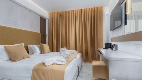 Rhodos Horizon Boutique (ex. Best Western Rodian Gallery) – fotografie 5