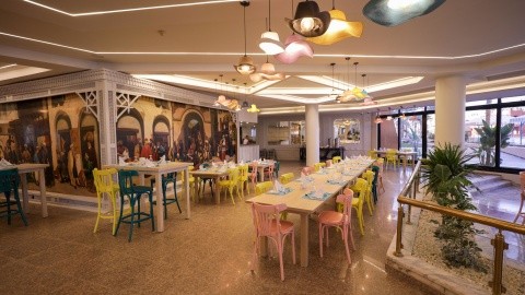 Calimera Blend Paradise (ex. Golden 5 Paradise Resort) – fotografie 4